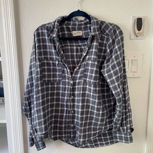 Flannel